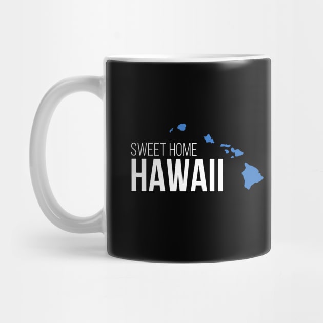 Hawaii Sweet Home by Novel_Designs
